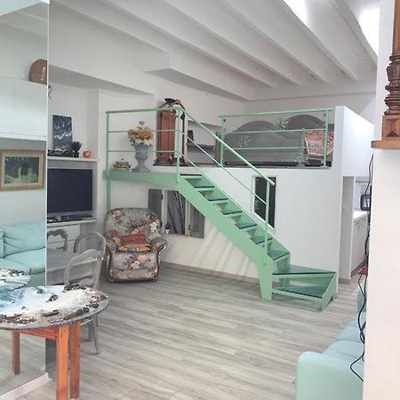 Joli Studio Au Soleil Apartment Menton Luaran gambar