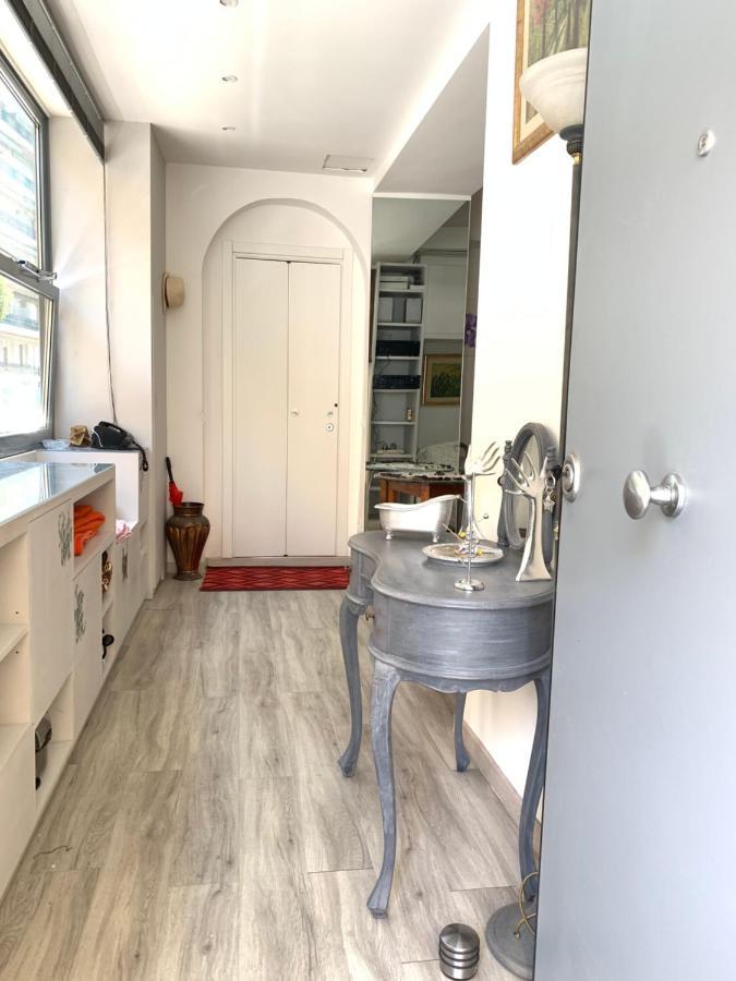 Joli Studio Au Soleil Apartment Menton Luaran gambar