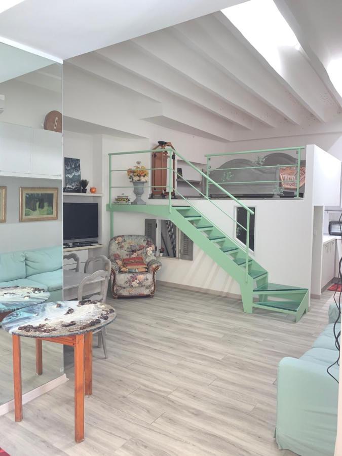 Joli Studio Au Soleil Apartment Menton Luaran gambar