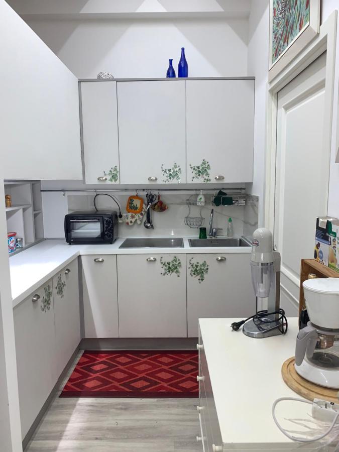 Joli Studio Au Soleil Apartment Menton Luaran gambar