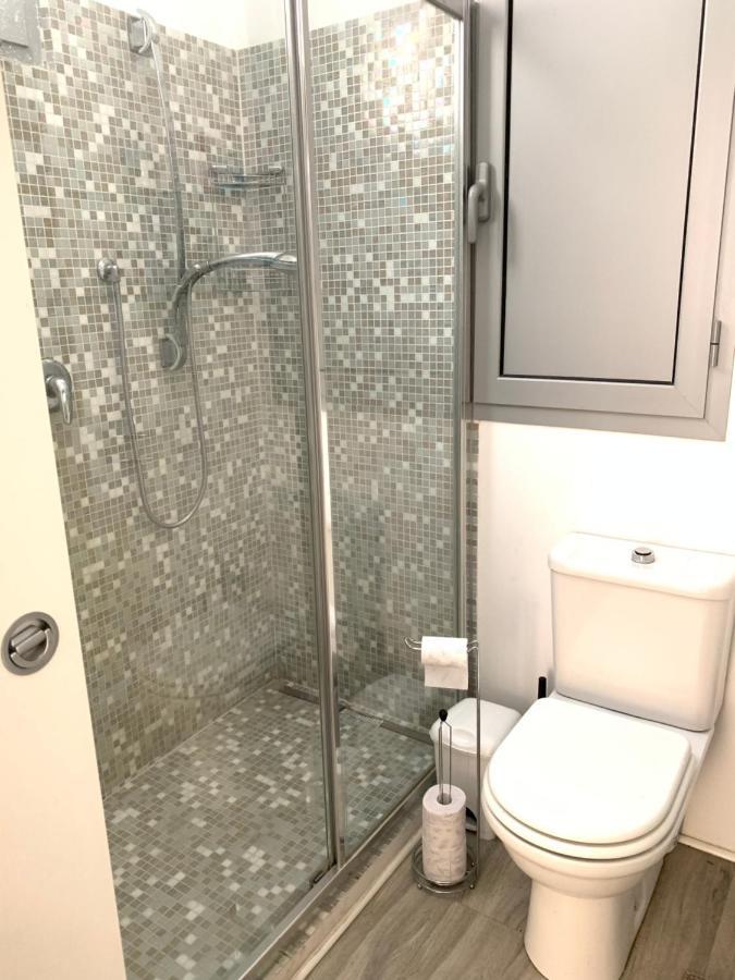 Joli Studio Au Soleil Apartment Menton Luaran gambar