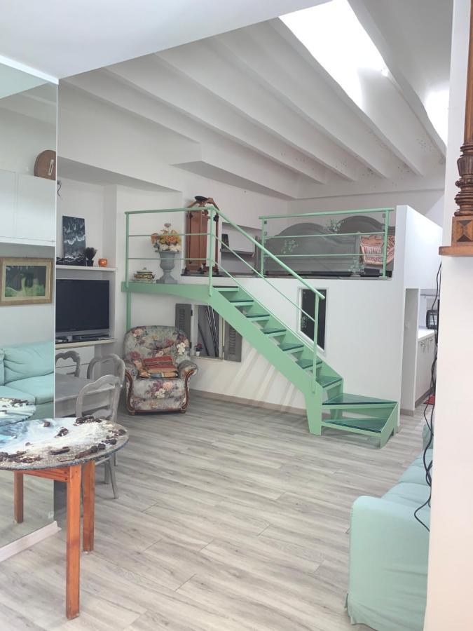Joli Studio Au Soleil Apartment Menton Luaran gambar