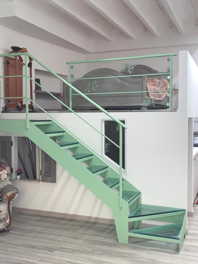 Joli Studio Au Soleil Apartment Menton Luaran gambar