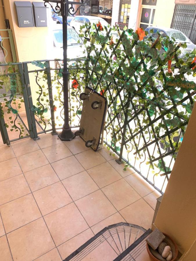 Joli Studio Au Soleil Apartment Menton Luaran gambar